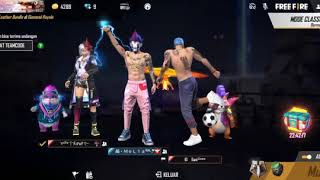 Ak 2 jt nih boss-Config😂😈
