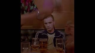 trainspotting - for the damaged coda