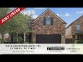 15314 Ashbrook Dove Ln, Cypress, TX 77429 EmpowerHome Team (832) 241-8109