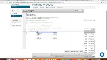 MongoDB Create And Insert Data with SwiftEngine