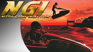 Nitro Game Injection #479: Oncoming Jet Inertia