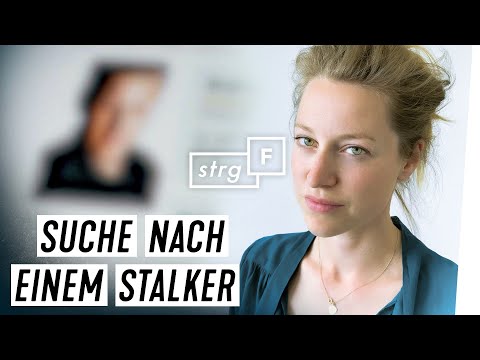 Video: 6 Große Gründe, die Cyber-Stalking zu beenden