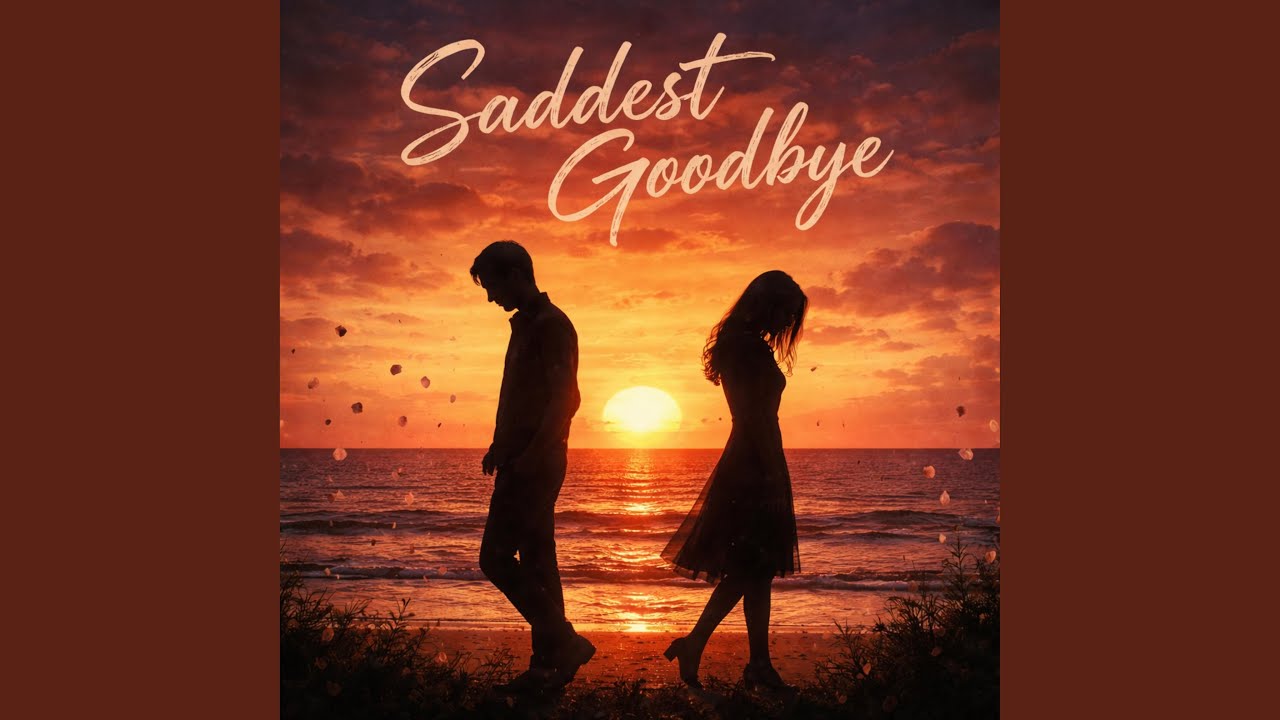 Watch Saddest goodbye on YouTube Watch Saddest goodbye on YouTube