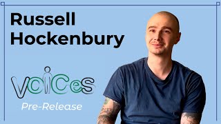 OCE Pre Release Story - Russell Hockenbury