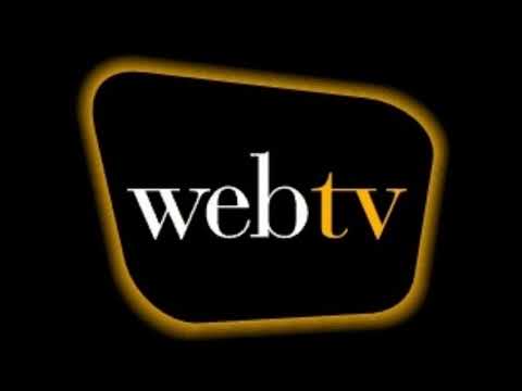 Webtv Click Sending Email