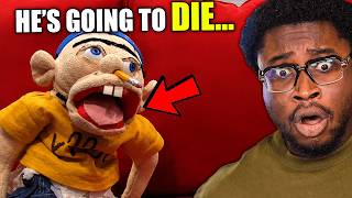 He Got A Deadly Disease... (SML)
I react to SML Movie: Brooklyn Guys Sick Day!
► My 2nd Channel: https://www.youtube.com/@CHARMINGYT
► Discord: https://discord.gg/QVmcwATxMw
► Twitch: https://www.twitch.tv/POhakam
► Tik Tok: https://www.tiktok.com/@princeohakam
►Become a member to get exclusive access to perks! https://bit.ly/30sCZM5
►Get Your Charming Merch Today: https://bit.ly/2QRwQnh
►SOCIAL MEDIA↓
↓ FOLLOW ME! I will 100% FOLLOW BACK ↓
► Tik Tok: https://www.tiktok.com/@princeohakam
►Twitter: https://www.twitter.com/princeohakam
►Instagram: https://www.instagram.com/princeohakam
ORIGINAL VID: https://www.youtube.com/watch?v=2ERjLr4WTYs He Got A Deadly Disease... (SML)