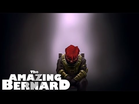 The Amazing Bernard Launch Trailer