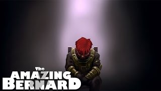 The Amazing Bernard Launch Trailer screenshot 1