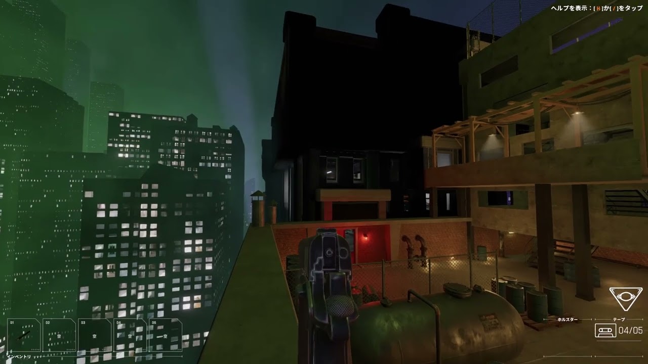 Dealing with Stalker Entity in Receiver 2