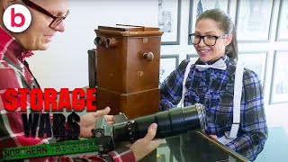 Storage Wars Northern Treasures  Series 2 Episode 8   Episode