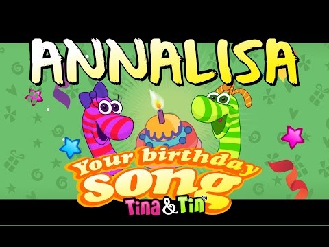 Tina & Tin