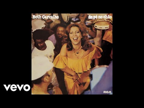 Putar Você, eu e a orgia - Beth Carvalho
