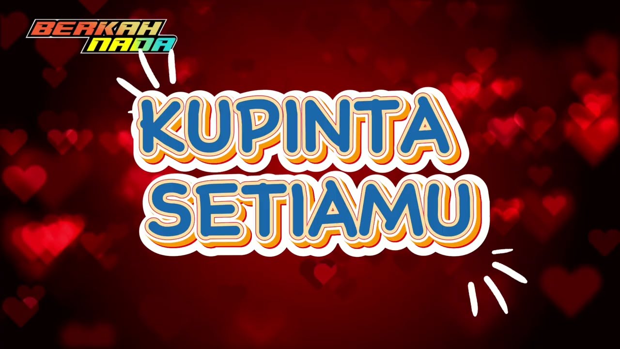 KUPINTA SETIAMU