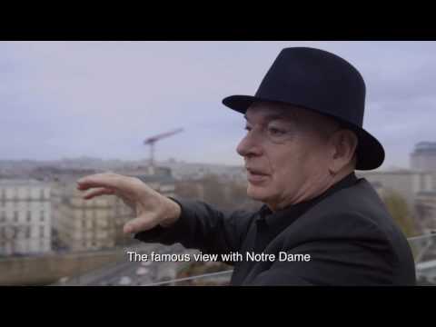 Video: Jean Nouvel Tegen 