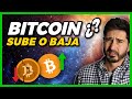 💥¿QUÉ PASA CON BITCOIN?💥 ¿Seguirá subiendo o estamos en un Mercado Bajista? 😱