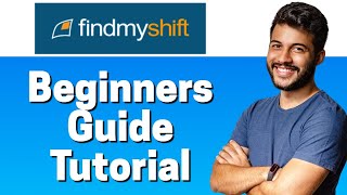 How to Use FindMyShift - Beginners Guide 2022 screenshot 3