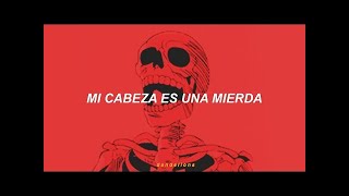 Esta canción es movida pero la letra es Re turbia