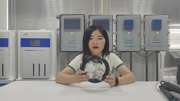 IoT inductive conductivity sensor