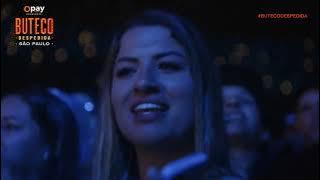 Gusttavo Lima - Fala Mal De Mim (BUTECO DESPEDIDA SÃO PAULO)