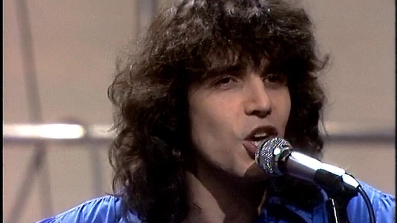 Julien Clerc - Ce n'est rien (1977)