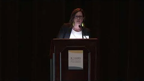 2022 Women's Gathering - Dr. Rachel Leonard