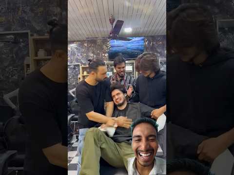 Bhai To Bcha Ban Gya Shorts Wgitachi Abrazkhan 