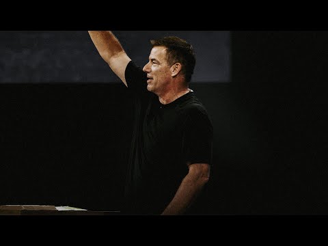 Saturated 2021: Night 3 - Pastor Bruce Frank