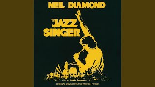 Watch Neil Diamond Adon Olom video