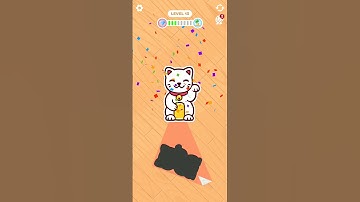 Paper Fold Level 13 Gameplay Walkthrough