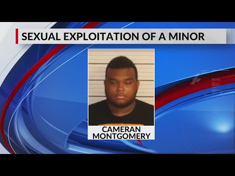 Man arrested after child porn found on Google Photos account