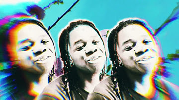 Just Wondering - idk, maybe (Official Video)