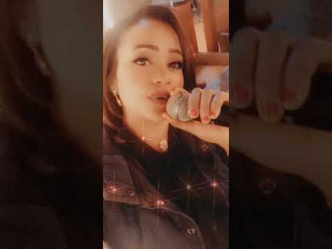 إليسا بتمون بصوت أنجى على