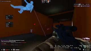 amv (ft. weave) roll aa HVH