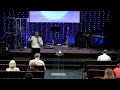 Царство Божье Моссионерская Церковь (Kingdom of God Missionary Church Live Stream) 05/22/22