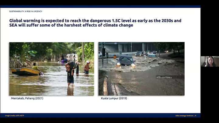 Introduction to ESG for SMEs