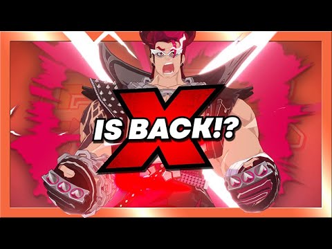 July 20th Micropatch - Balance Adjustments + Striker Showcase! | Omega Strikers