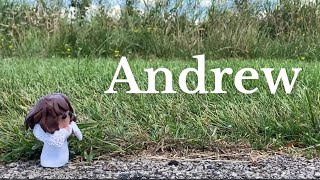 Adela's - Andrew
