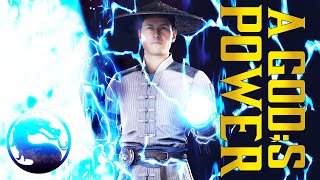 THIS is Why Raiden is Top Tier in Mortal Kombat 1