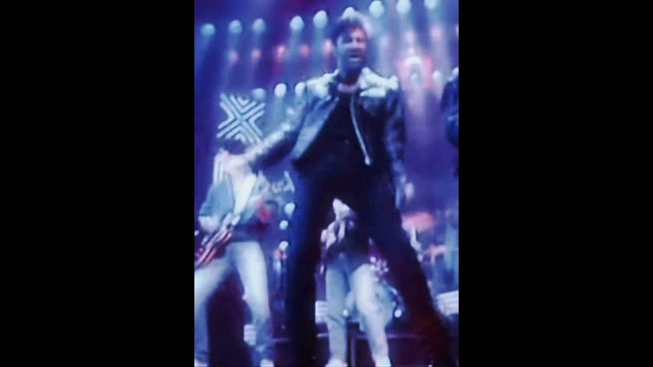Watch George Michael and those Top of The Pops Moves on YouTube Watch George Michael and those Top of The Pops Moves on YouTube