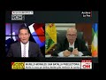 MORALES-MURILLO: UNA BATALLA ELECTORAL - CNN CONCLUSIONES 21 10 2020