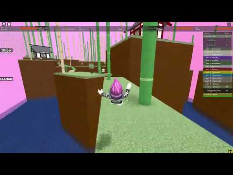 pt1 Speed Run 20 Run through Dimensions! Roblox 16.4.2022