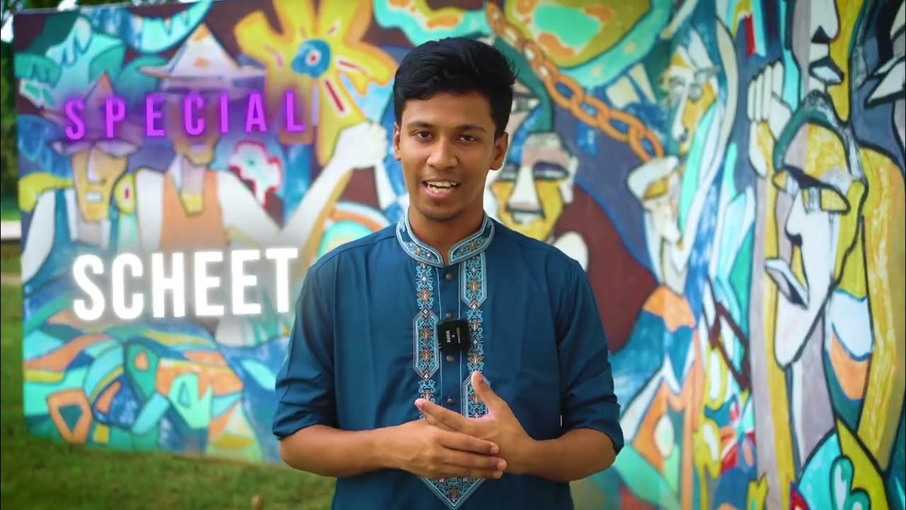 ACS Varsity Batch 2023 Trailer! YouTube