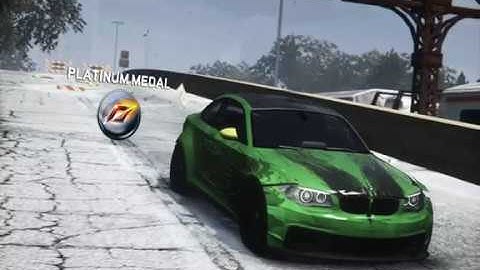 need for speed the run lower the wacker