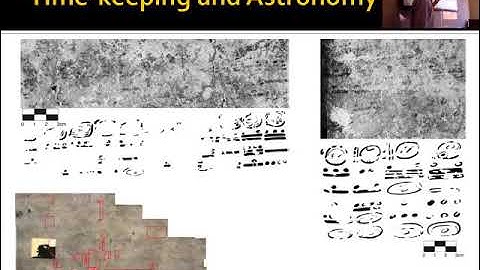 Lecture 23: Maya time and time lords