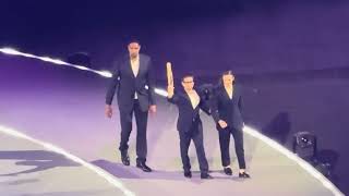 Glasgow 2026 Commonwealth Games Opening Ceremony (13)