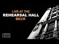 Beck Live at the Rehearsal Hall (2010)