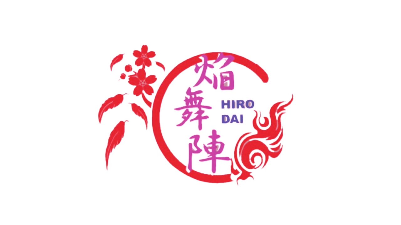 弘前大学HIRODAI焔舞陣『叶色』MV