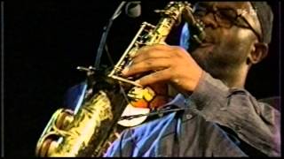 Kenny Garrett Live in New York