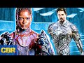 How Wakanda Tech Will Forever Change the MCU