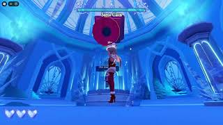 how to complete chapter 3 in the winter quest